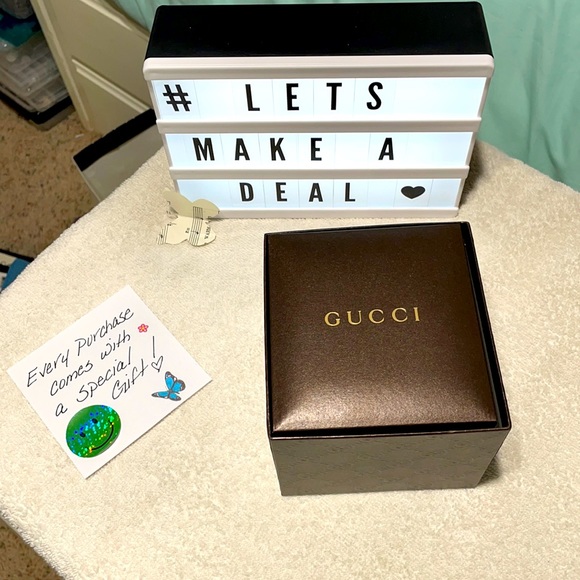 Gucci watch - Picture 3 of 5